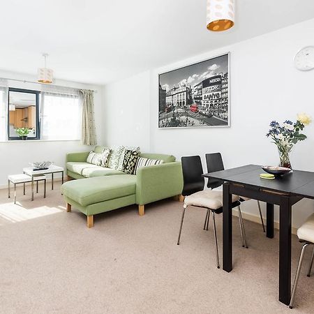 Appartement Fantastic 1 Bed Flat Stratford à Londres Extérieur photo