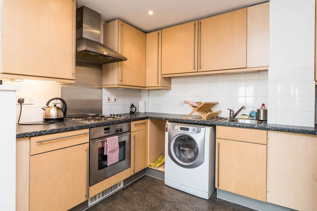 Appartement Fantastic 1 Bed Flat Stratford à Londres Extérieur photo